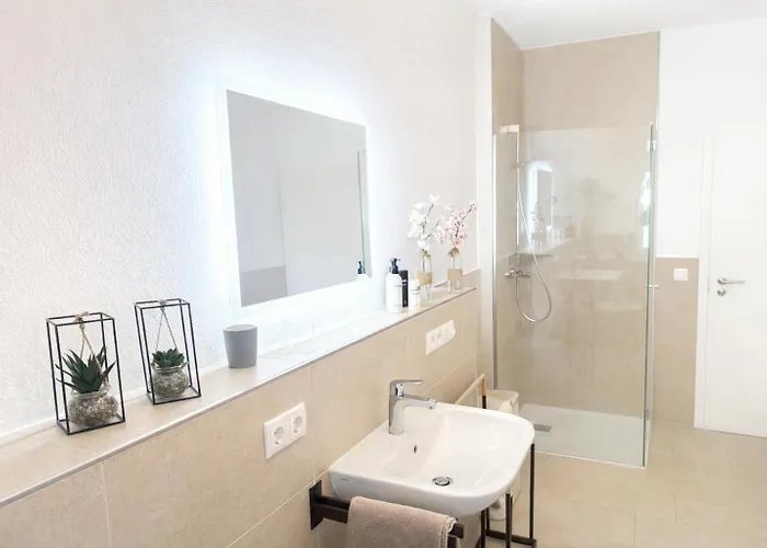 Gaestehaus Jekle & Appartement