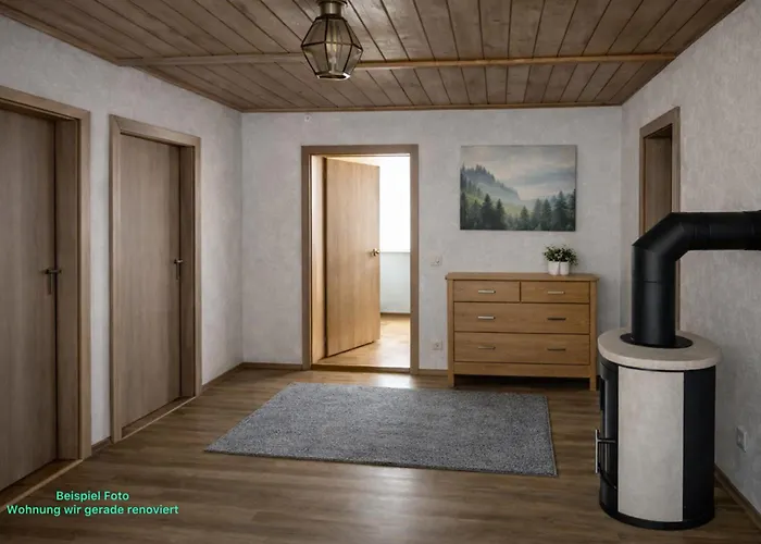 Gaestehaus Jekle & Appartement *