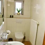 شقة Gaestehaus Jekle & *