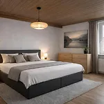شقة Gaestehaus Jekle & *