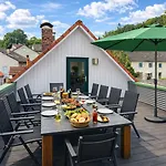 Gaestehaus Jekle & شقة Neuburg an der Kammel