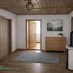 Gaestehaus Jekle & شقة *