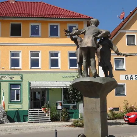 Gaestehaus Jekle &