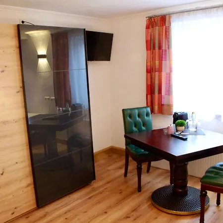 شقة Gaestehaus Jekle &