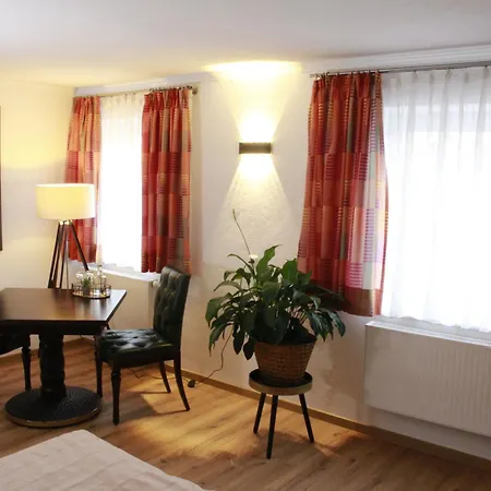 Gaestehaus Jekle & Neuburg an der Kammel