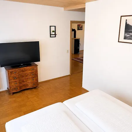 Gaestehaus Jekle &