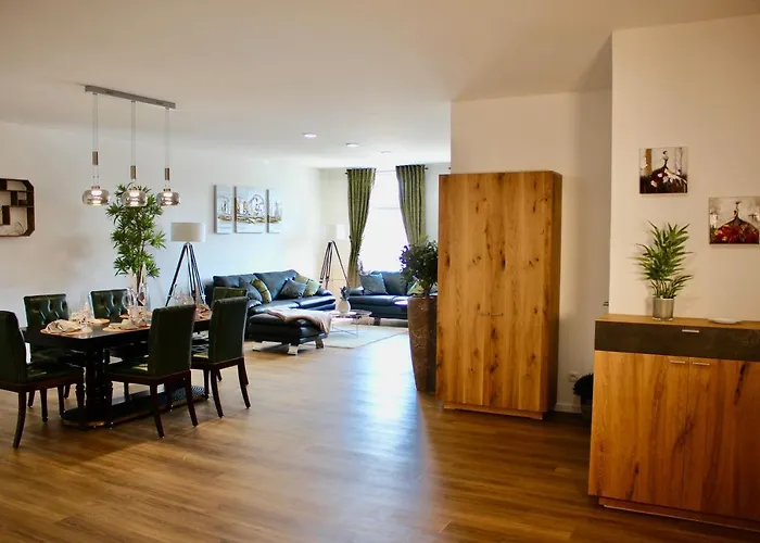 Апартаменты Gaestehaus Jekle & Neuburg an der Kammel